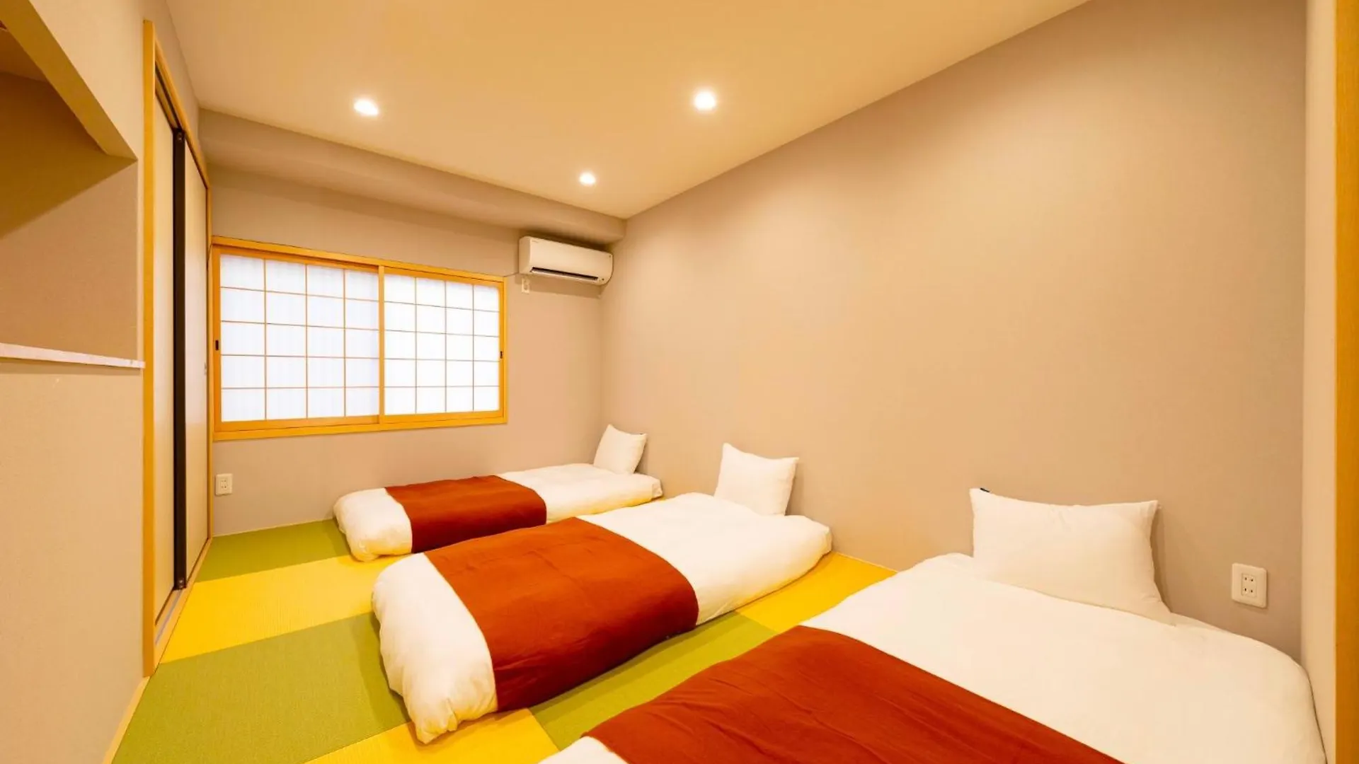 Aoba-Fukuzan - Vacation Stay 17709 Osaka Holiday home